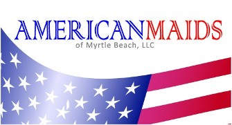American Maids Logo
